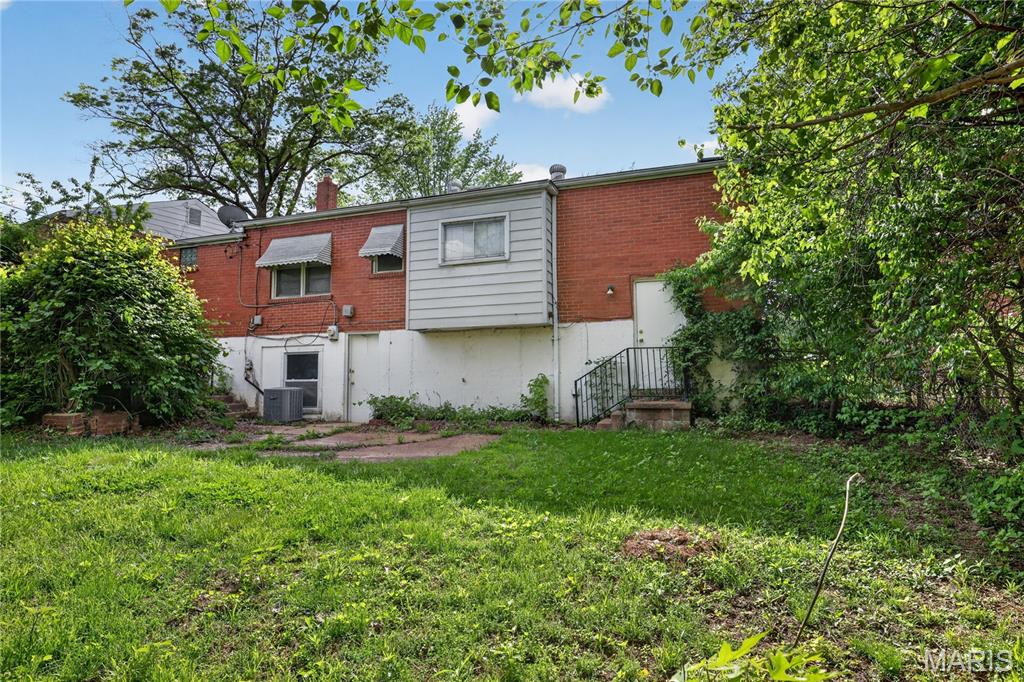 St Cyr Hills 1 - Residential