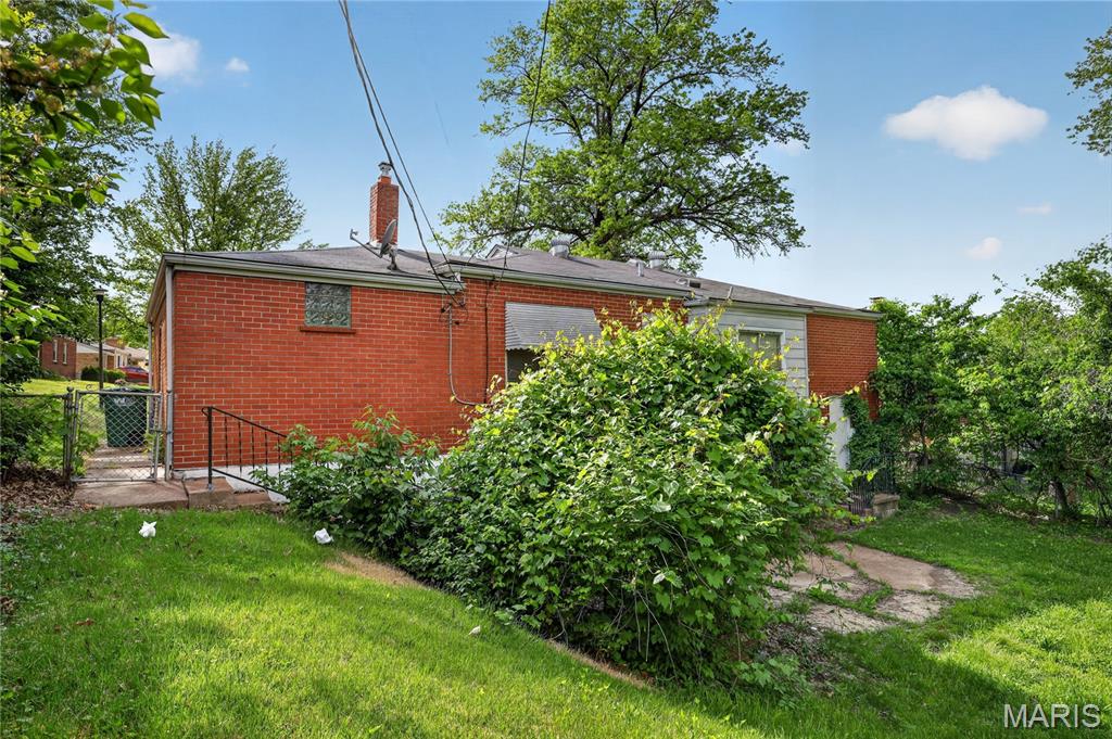St Cyr Hills 1 - Residential