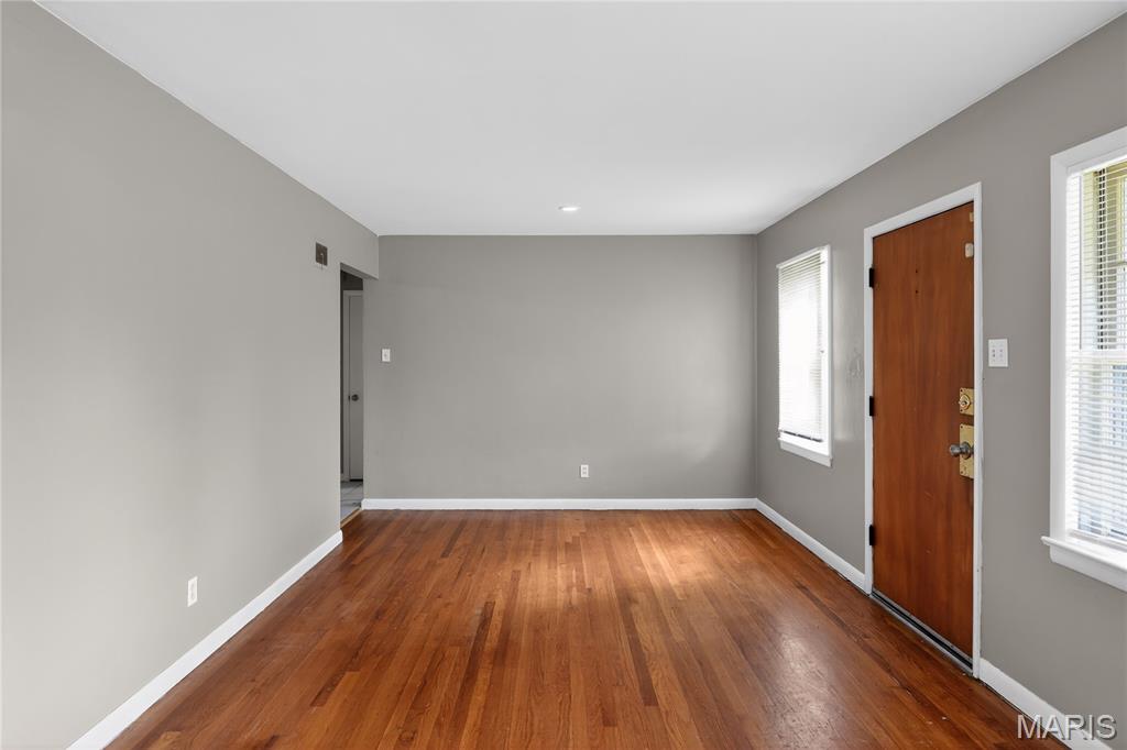 St Cyr Hills 1 - Residential