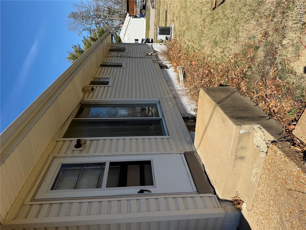 Tara Heights - Residential