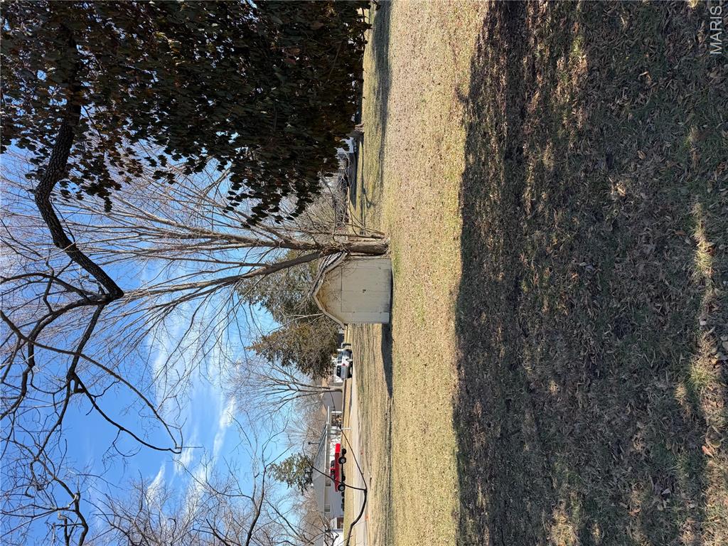 Tara Heights - Residential