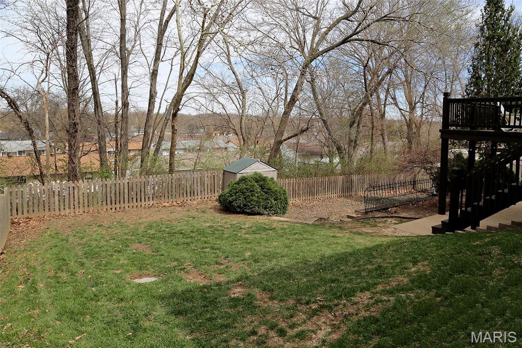 Eagles Ridge #1 - Residential