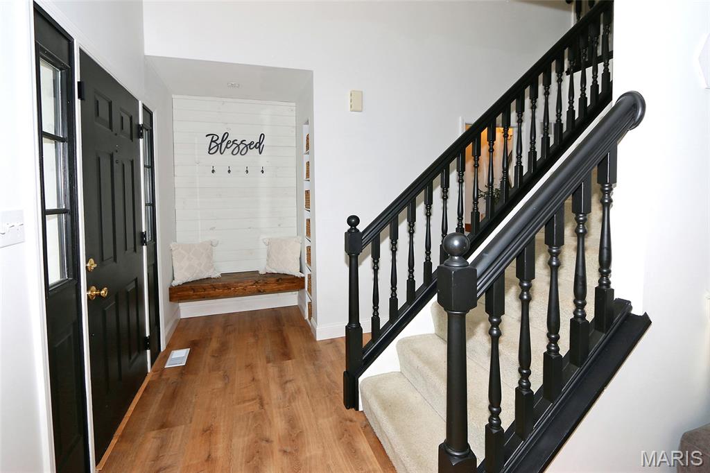 Eagles Ridge #1 - Residential