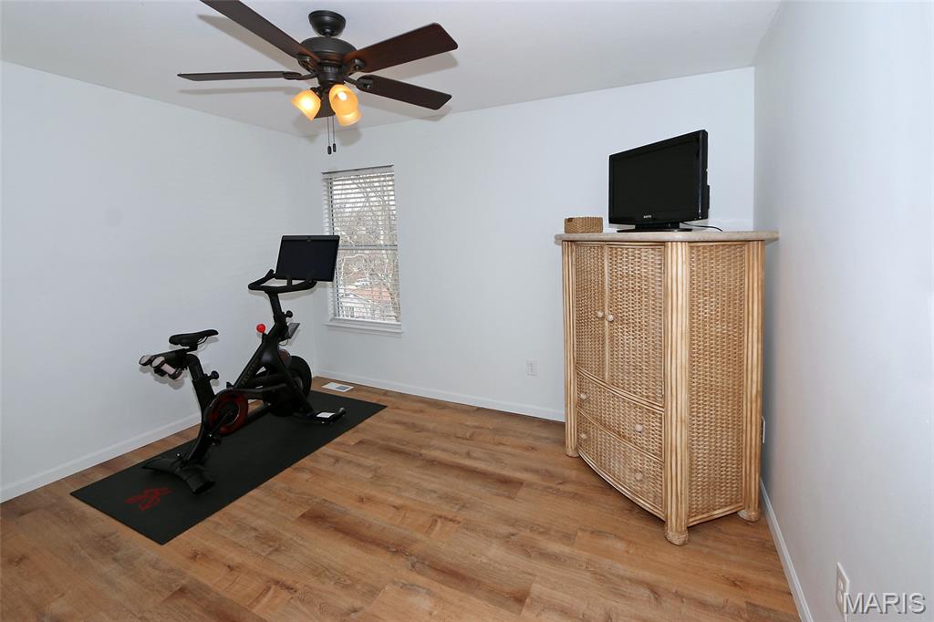 Eagles Ridge #1 - Residential