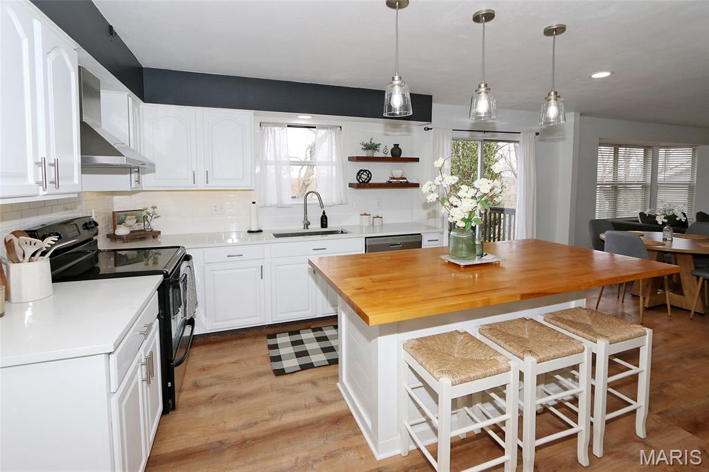 Eagles Ridge #1 - Residential