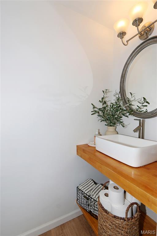 Eagles Ridge #1 - Residential