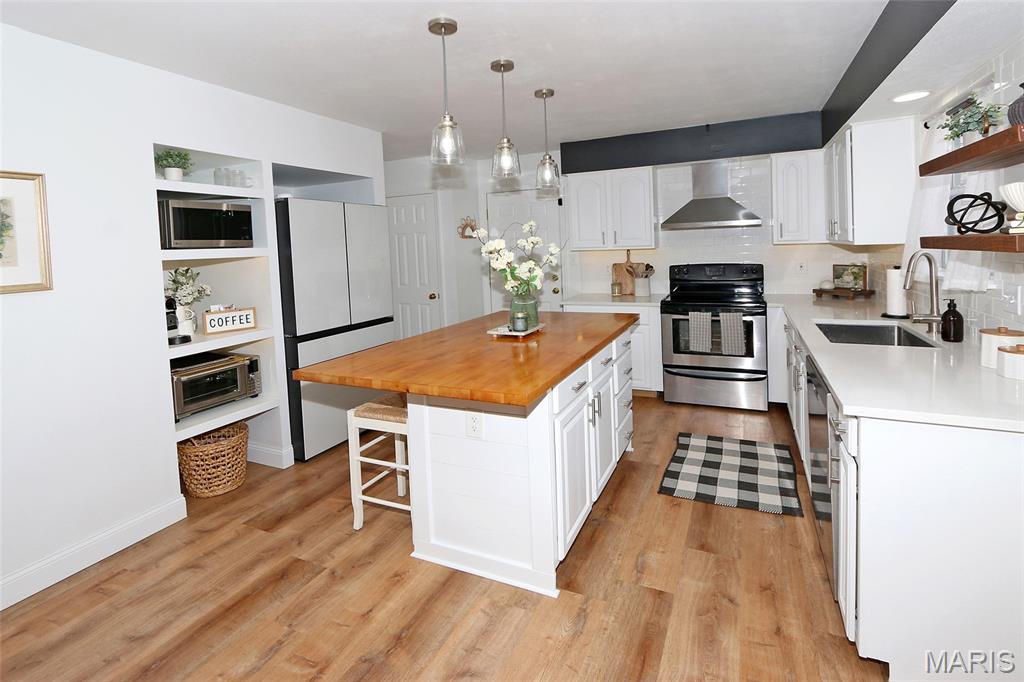 Eagles Ridge #1 - Residential