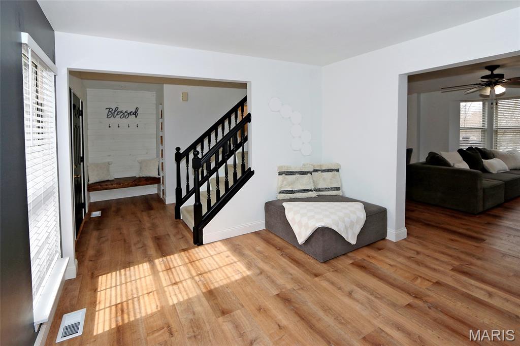 Eagles Ridge #1 - Residential