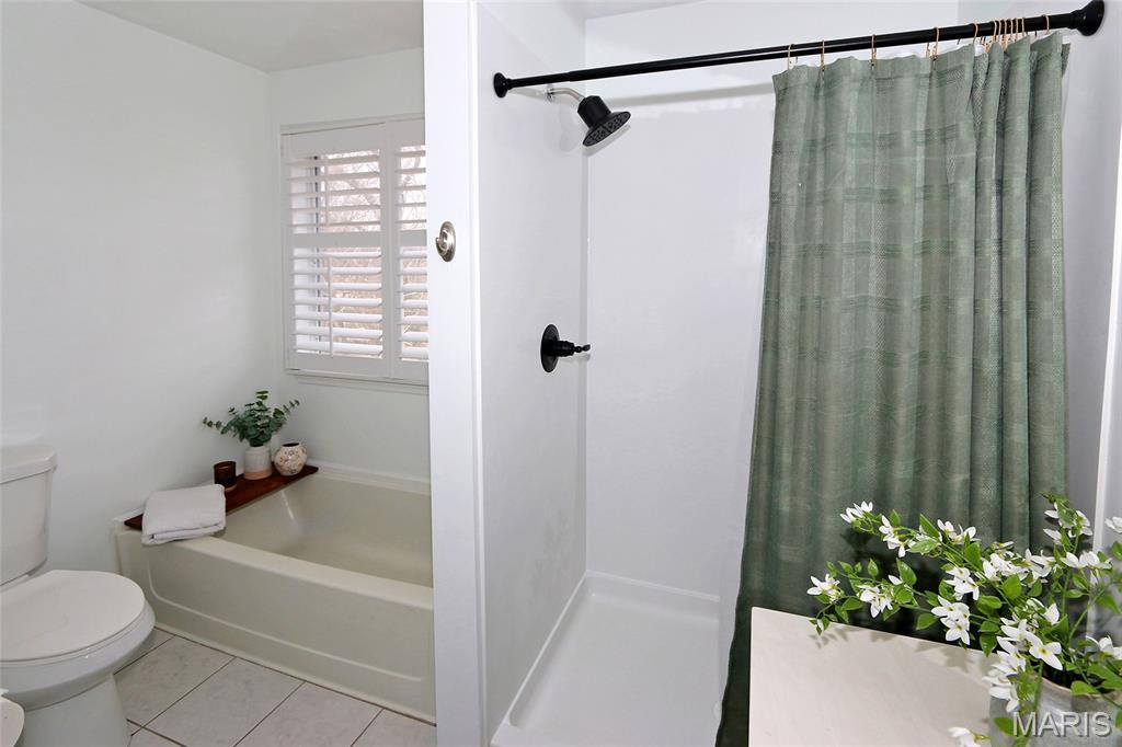 Eagles Ridge #1 - Residential