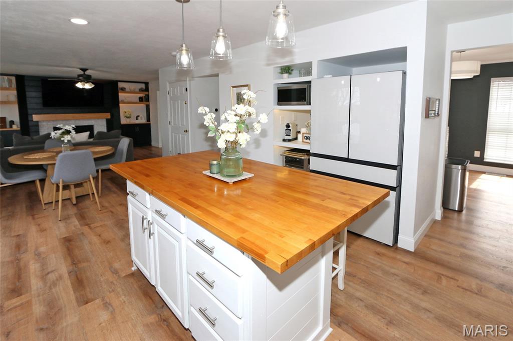 Eagles Ridge #1 - Residential