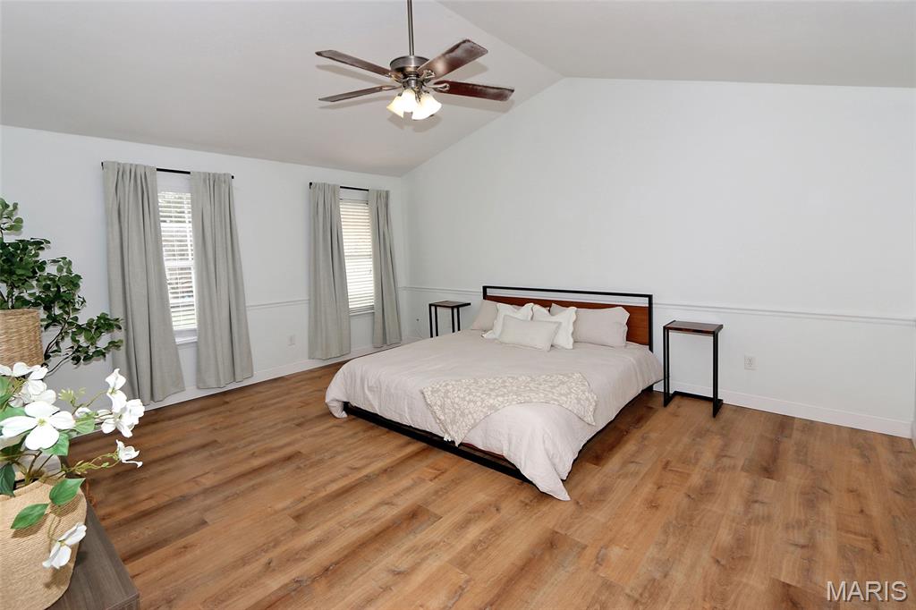 Eagles Ridge #1 - Residential