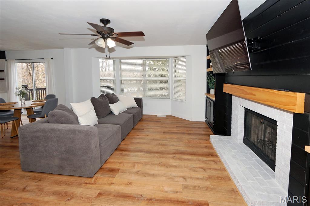 Eagles Ridge #1 - Residential