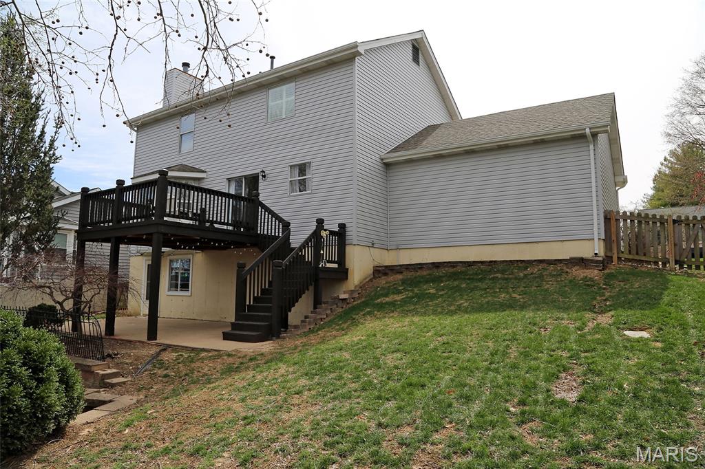 Eagles Ridge #1 - Residential