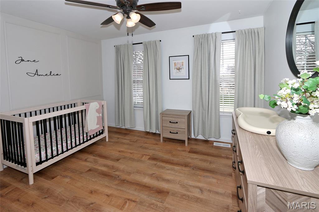 Eagles Ridge #1 - Residential