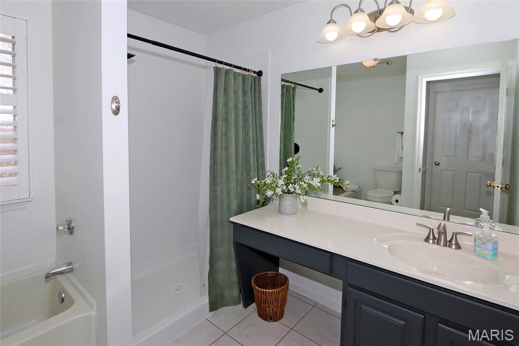 Eagles Ridge #1 - Residential