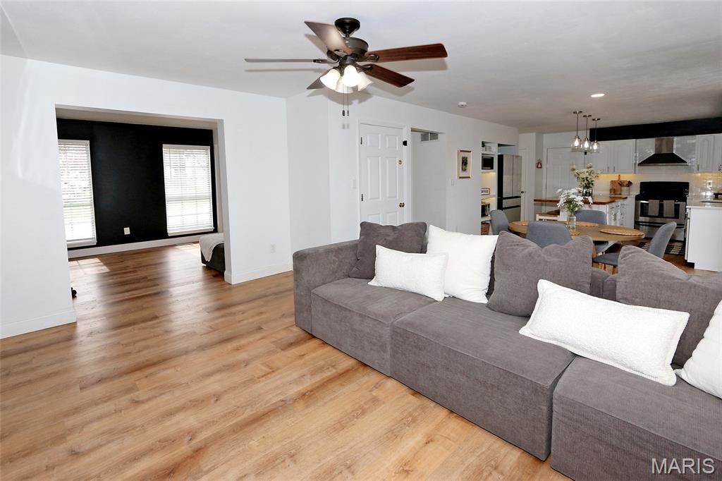 Eagles Ridge #1 - Residential