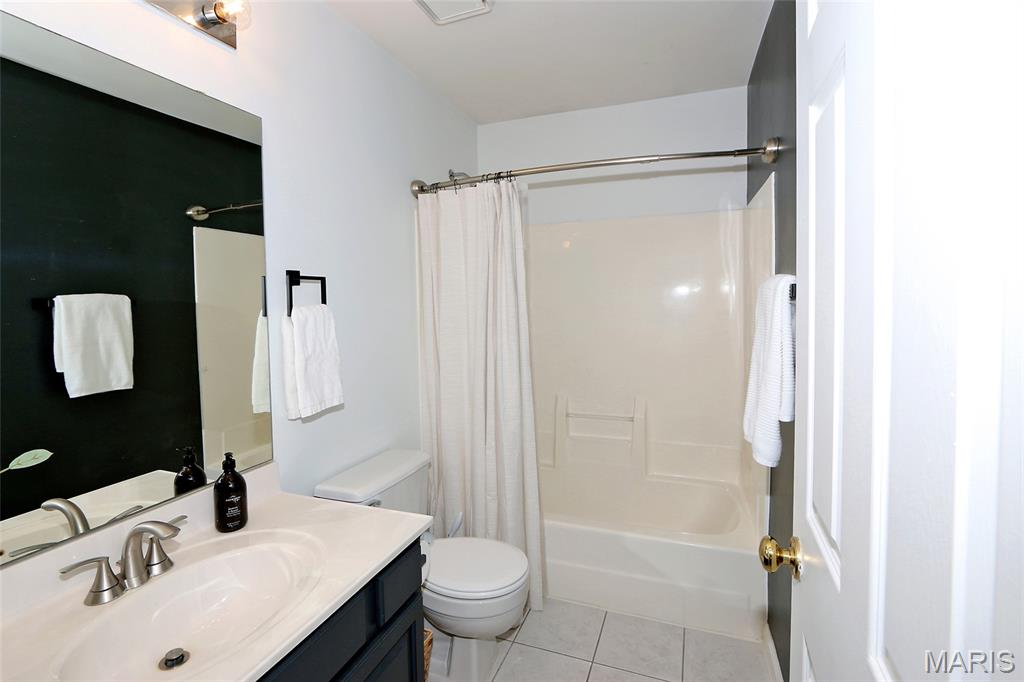 Eagles Ridge #1 - Residential