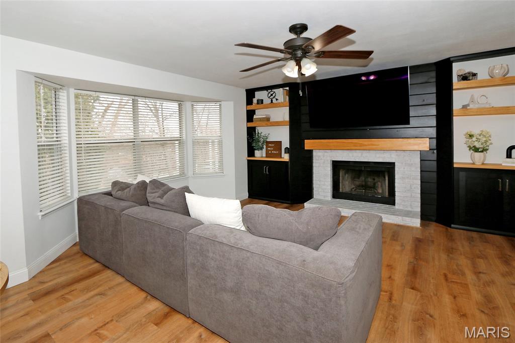 Eagles Ridge #1 - Residential