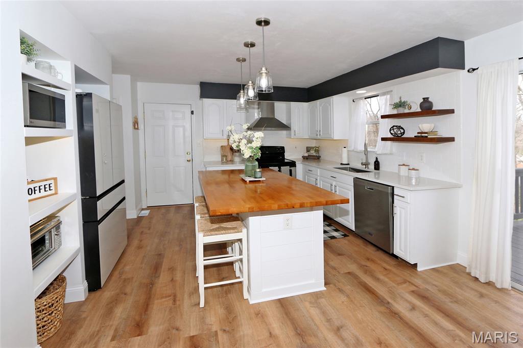 Eagles Ridge #1 - Residential