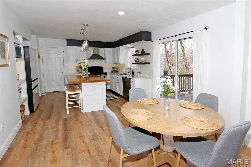 Eagles Ridge #1 - Residential