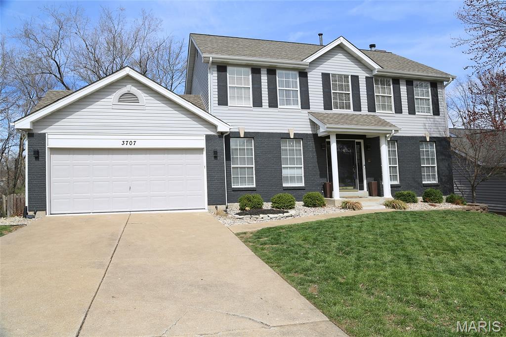 Eagles Ridge #1 - Residential