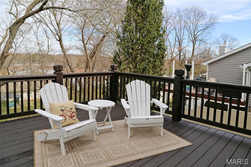 Eagles Ridge #1 - Residential