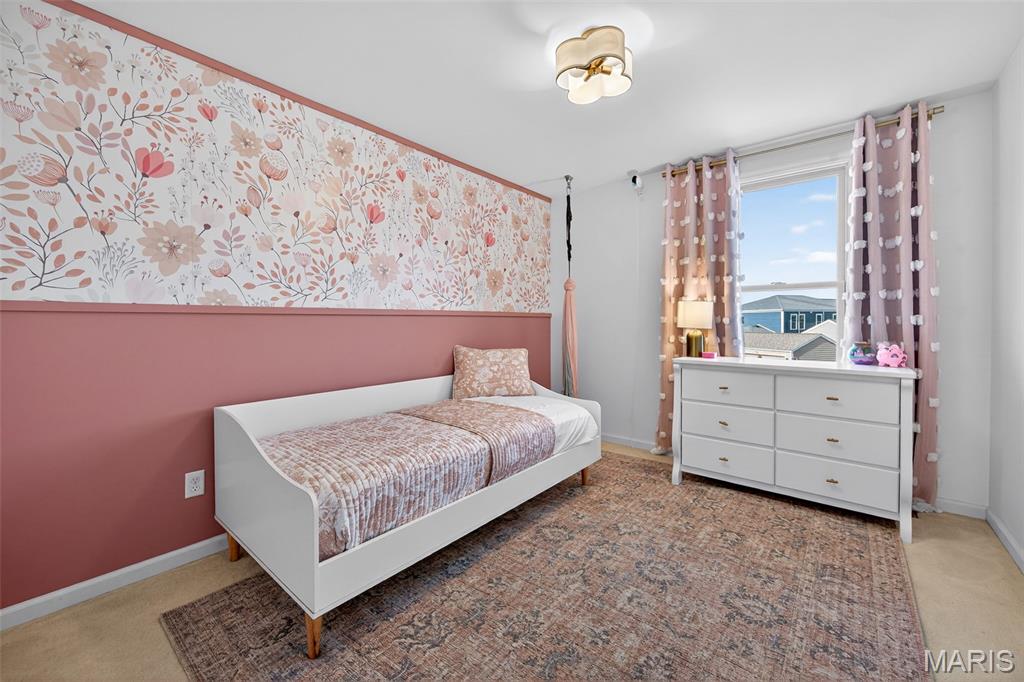 New Town at St Charles - Residential