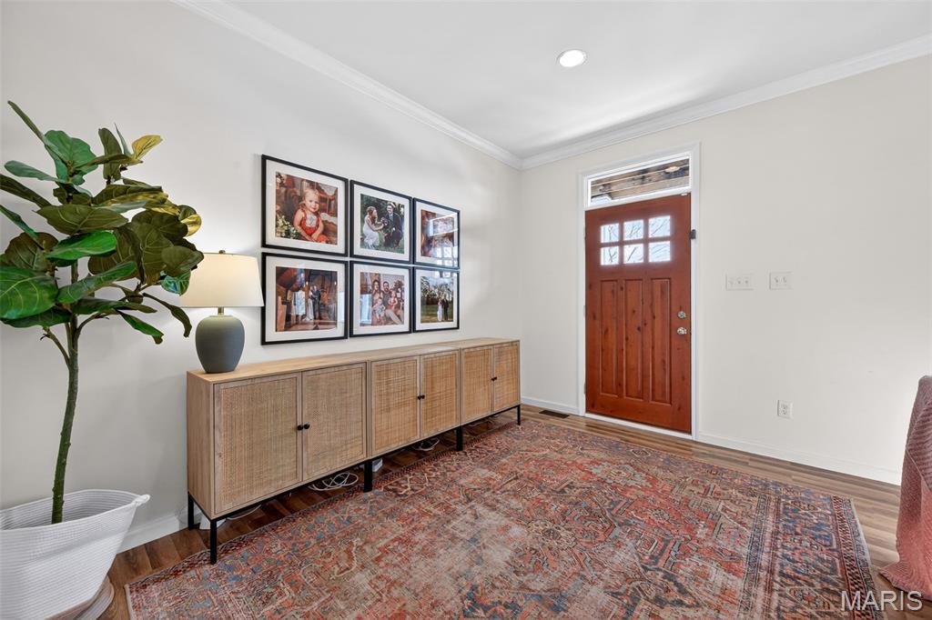 New Town at St Charles - Residential