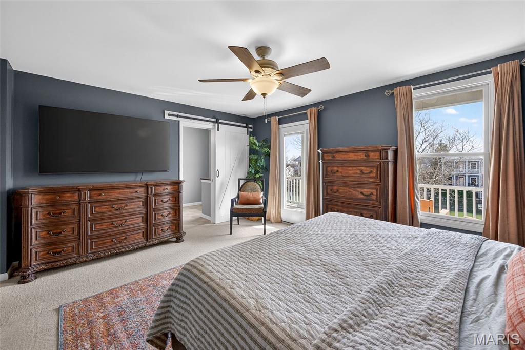 New Town at St Charles - Residential