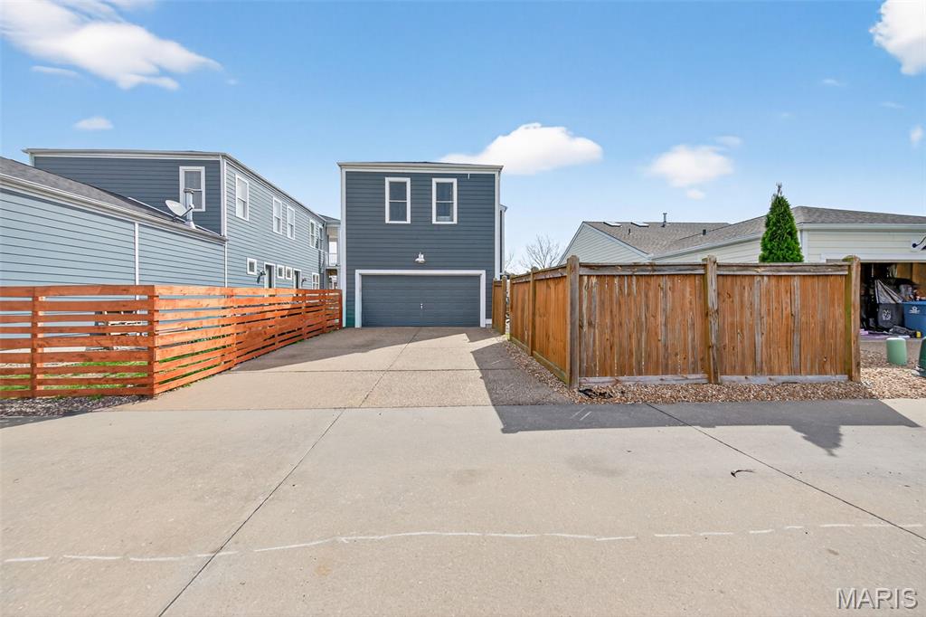 New Town at St Charles - Residential