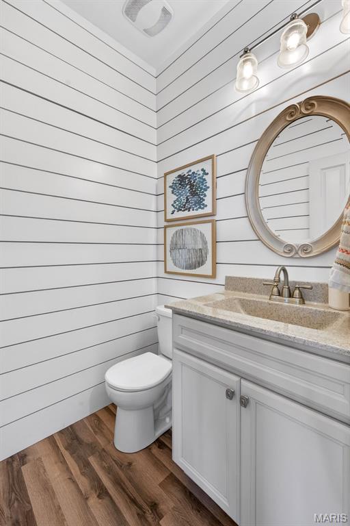 New Town at St Charles - Residential