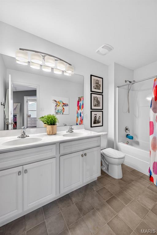 New Town at St Charles - Residential