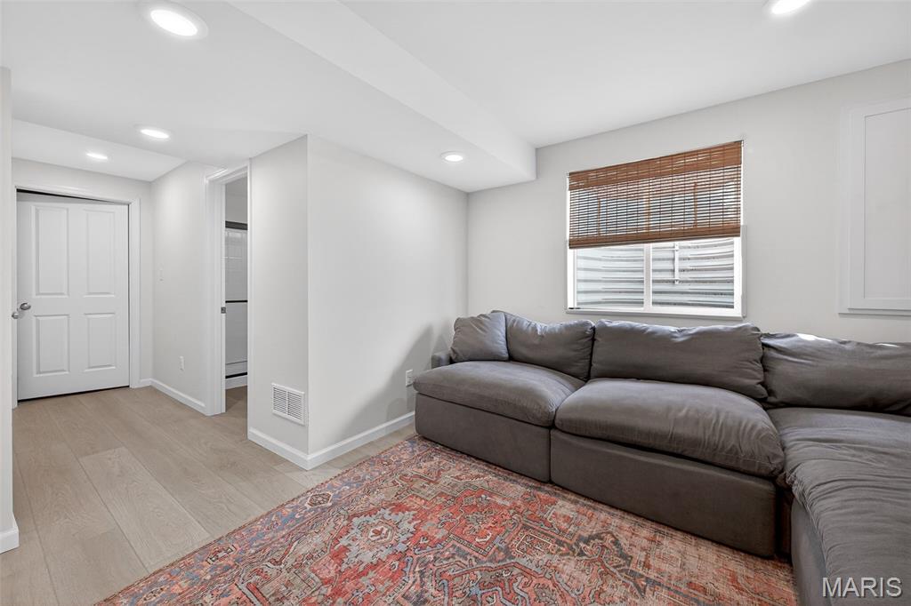 New Town at St Charles - Residential