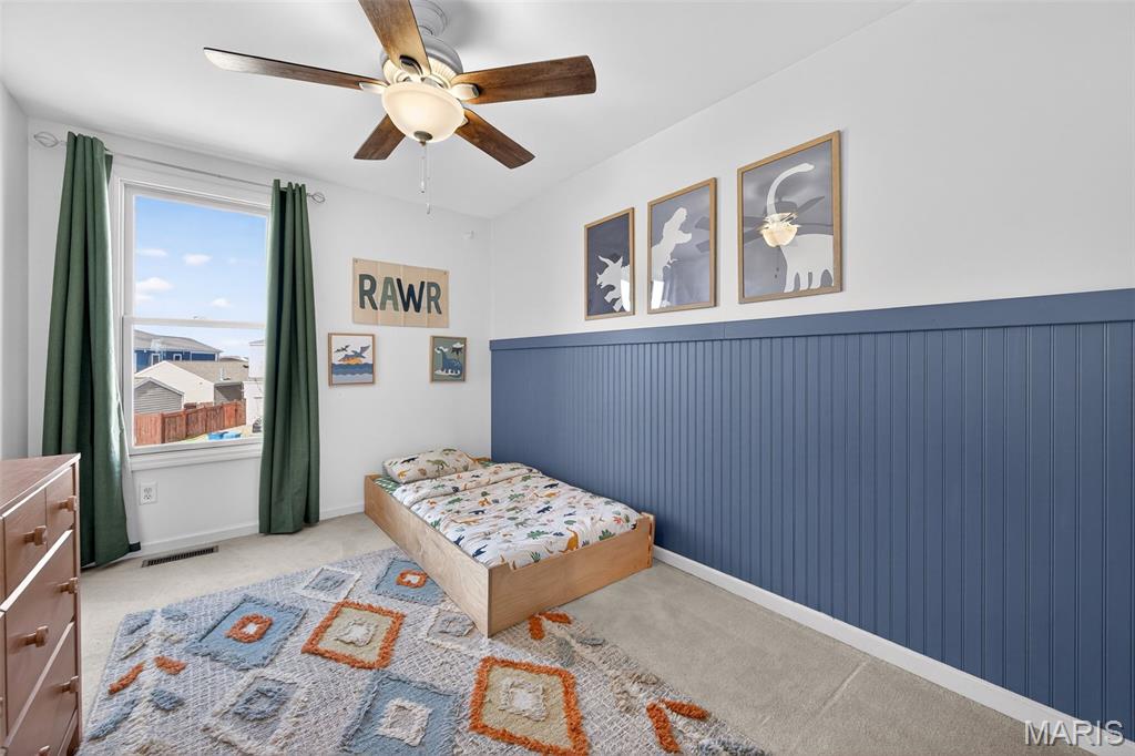 New Town at St Charles - Residential