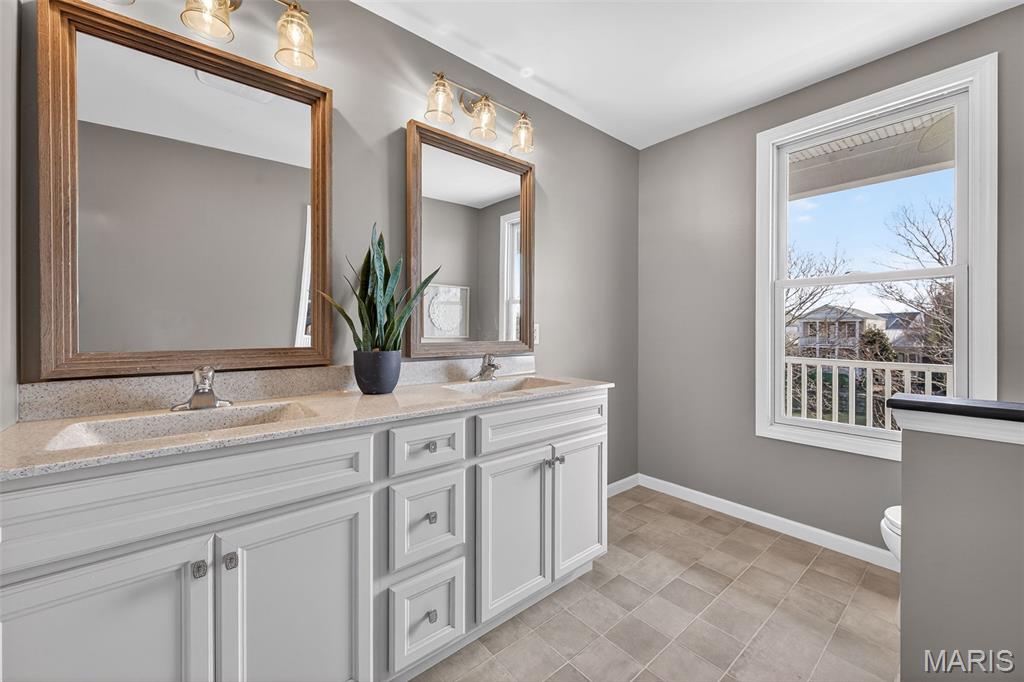 New Town at St Charles - Residential