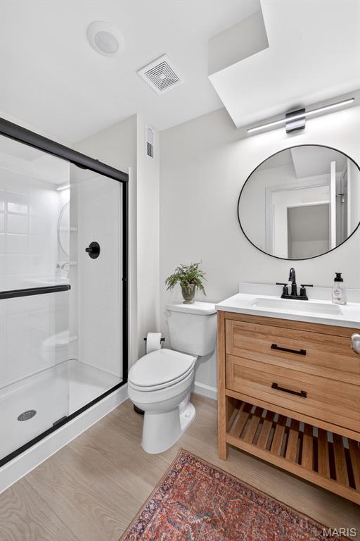 New Town at St Charles - Residential