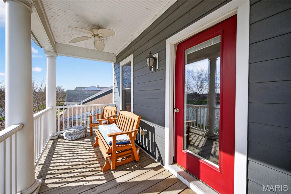 New Town at St Charles - Residential