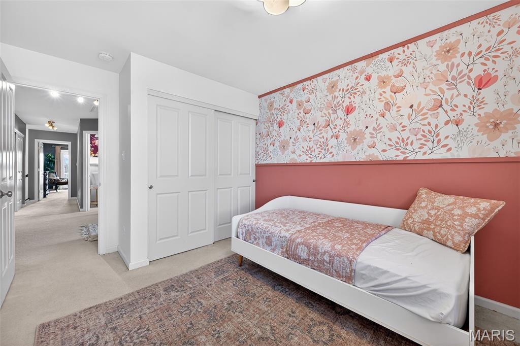 New Town at St Charles - Residential