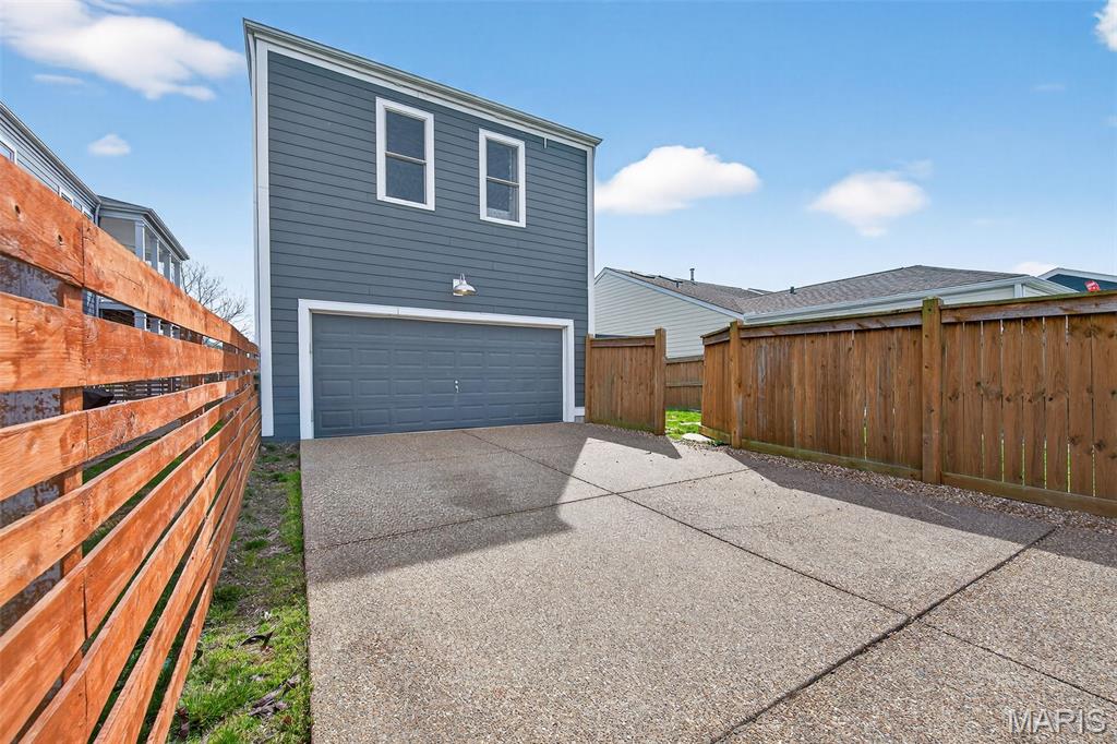 New Town at St Charles - Residential