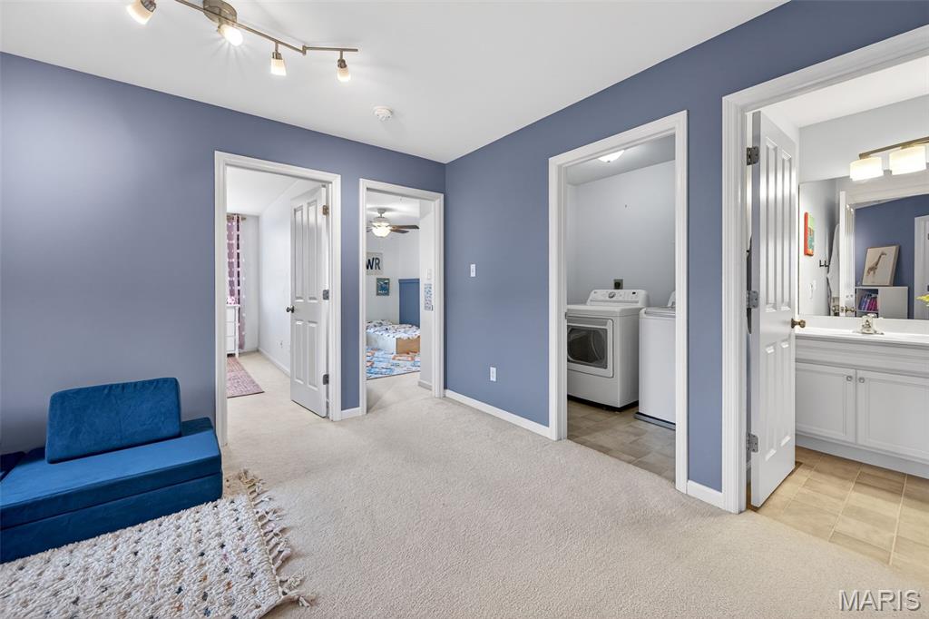 New Town at St Charles - Residential