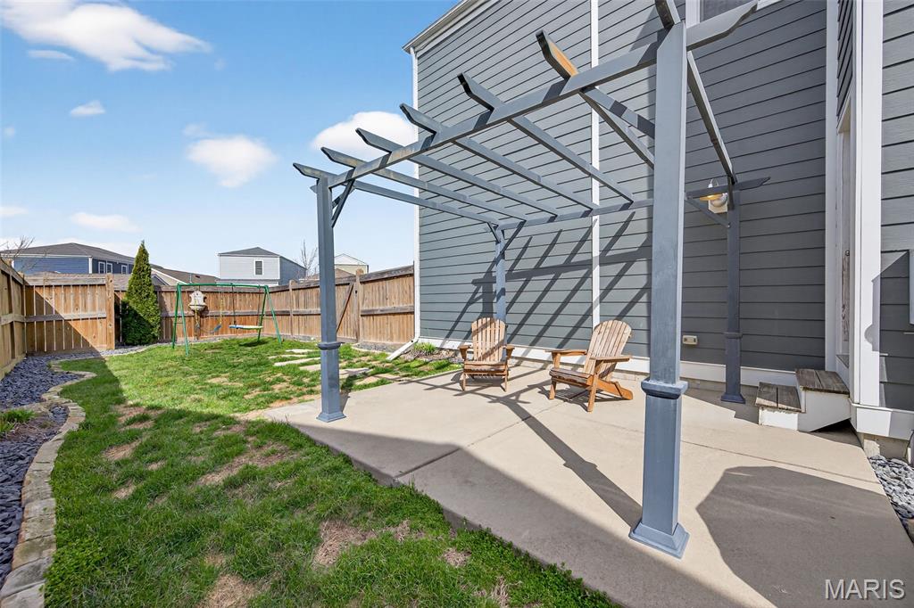 New Town at St Charles - Residential