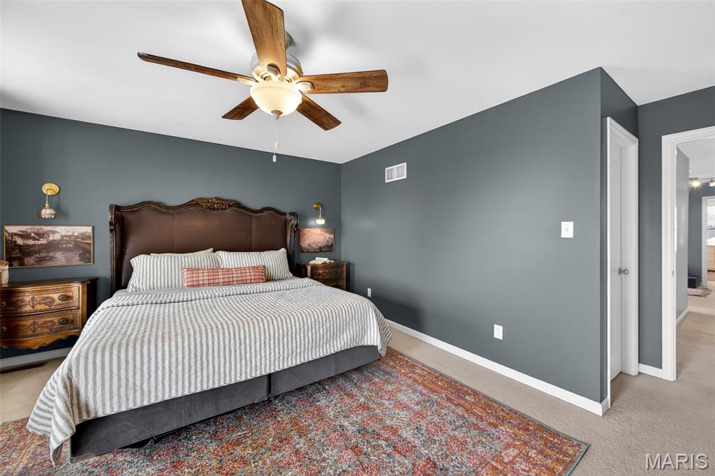 New Town at St Charles - Residential