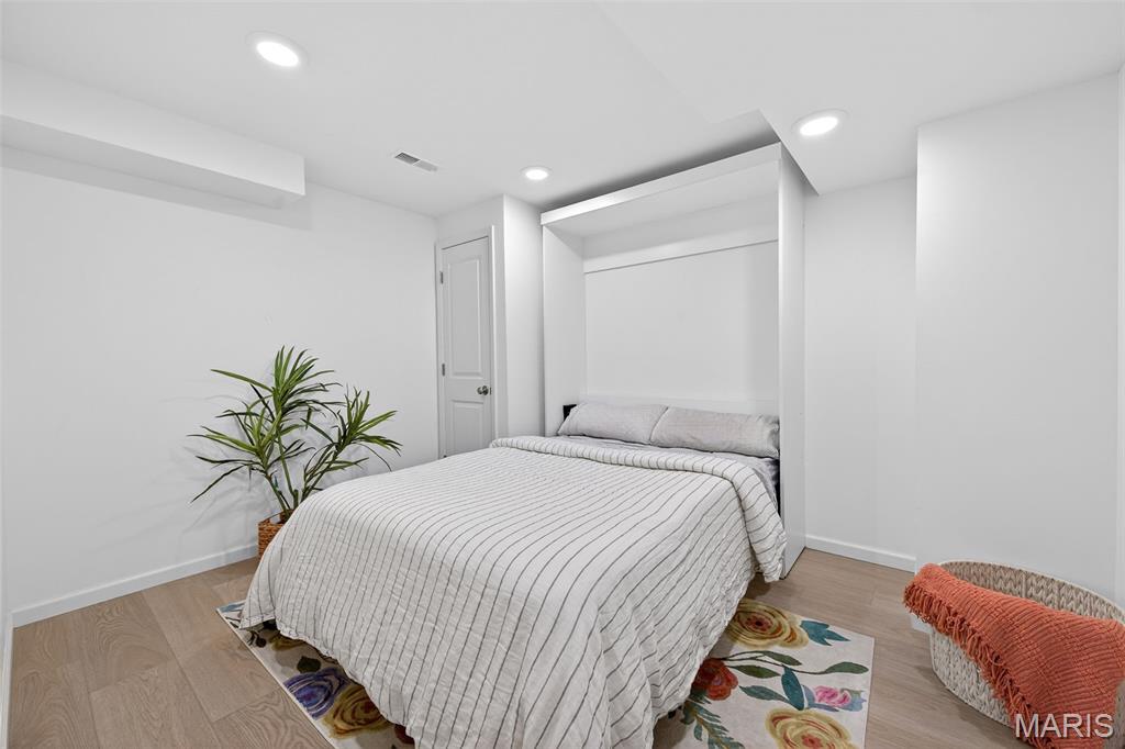 New Town at St Charles - Residential