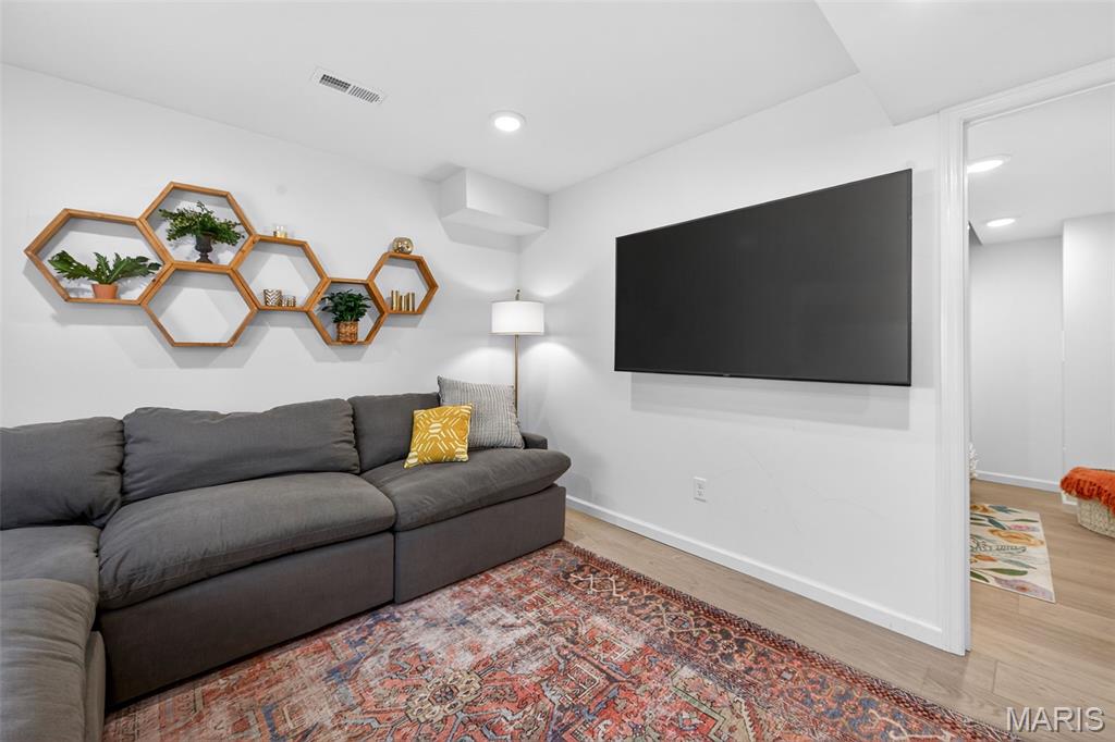 New Town at St Charles - Residential