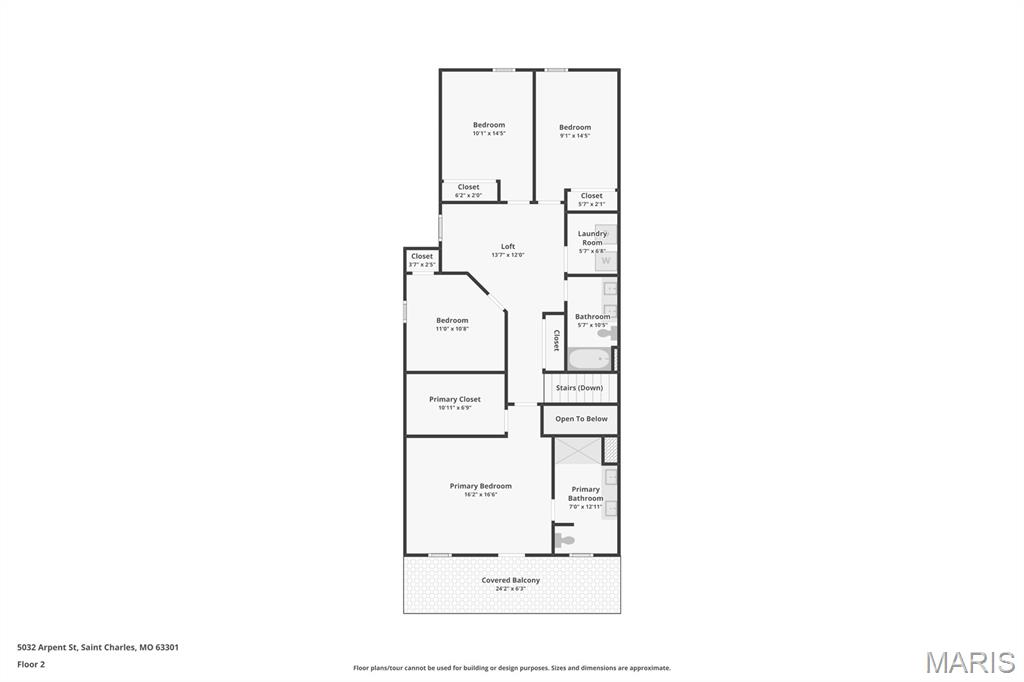 New Town at St Charles - Residential
