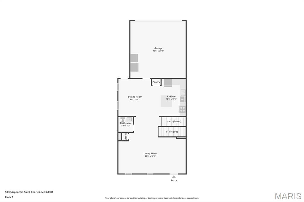 New Town at St Charles - Residential