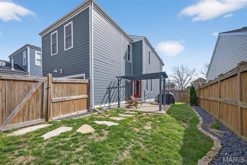 New Town at St Charles - Residential