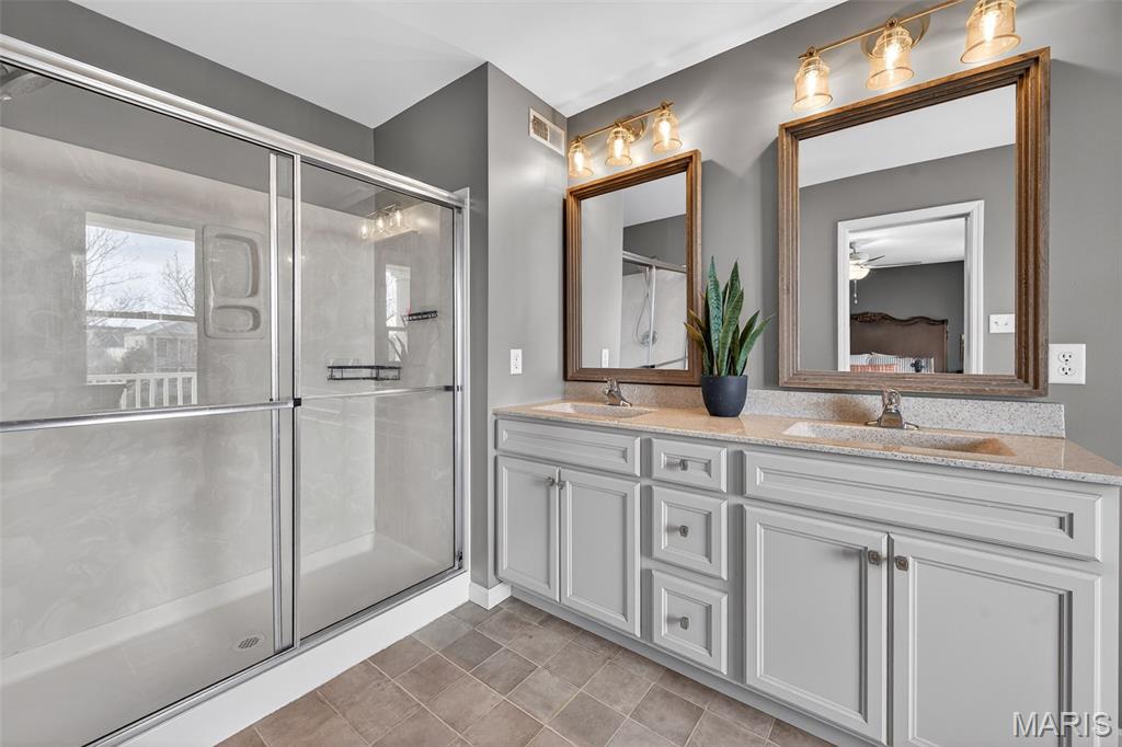 New Town at St Charles - Residential