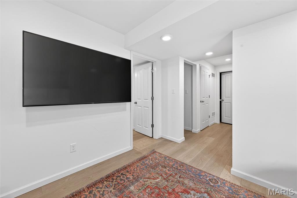 New Town at St Charles - Residential