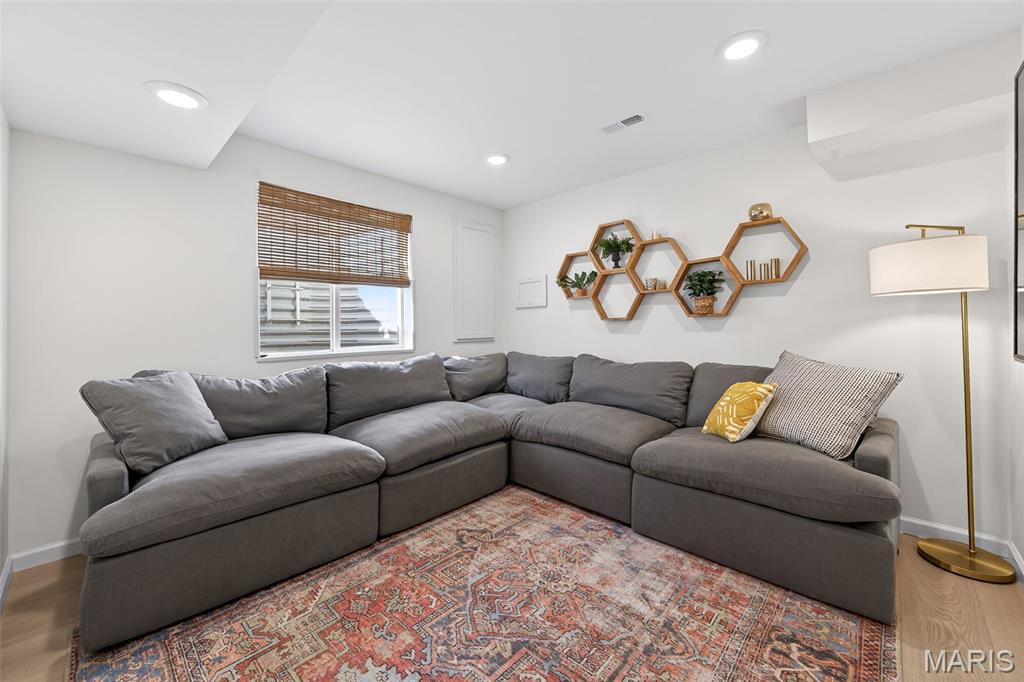 New Town at St Charles - Residential